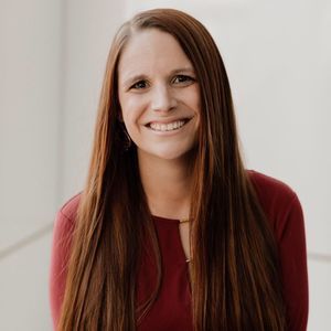Meet your Posher, Kristen